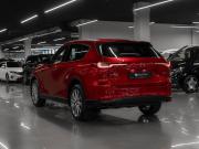 Mazda CX-60 Москва  - изображение 32