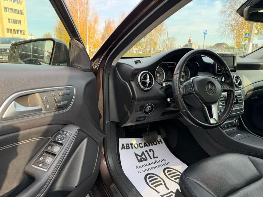 Mercedes-Benz GLA I (X156) Нижнекамск  - изображение 9