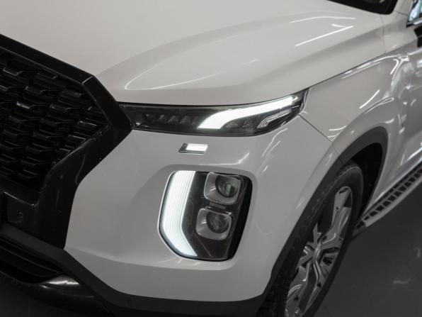 Hyundai Palisade I с пробегом 2019 года, цена 3 800 000 рублей, 133000 км, внедорожник, Автокод Объявления