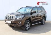 Toyota Land Cruiser Prado 150 Series Рестайлинг 2 Нижний Новгород  - изображение 26