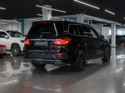 Mercedes-Benz GL-Класс II (X166) Москва  - изображение 34