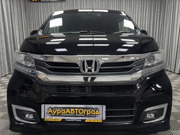 Honda N-WGN I Рестайлинг с пробегом 2016 года, цена 800 000 рублей, 125247 км, хэтчбек, Автокод Объявления