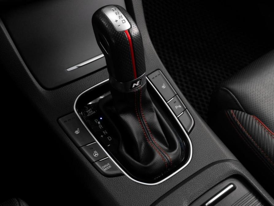 Hyundai i30 III Рестайлинг Тюмень  - изображение 16