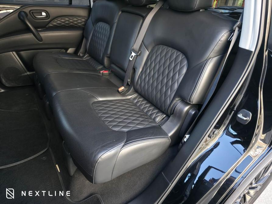 Infiniti QX80 I Рестайлинг 2 Самара  - изображение 7