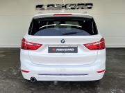 BMW 2 серии Gran Tourer F46 Уфа  - изображение 27