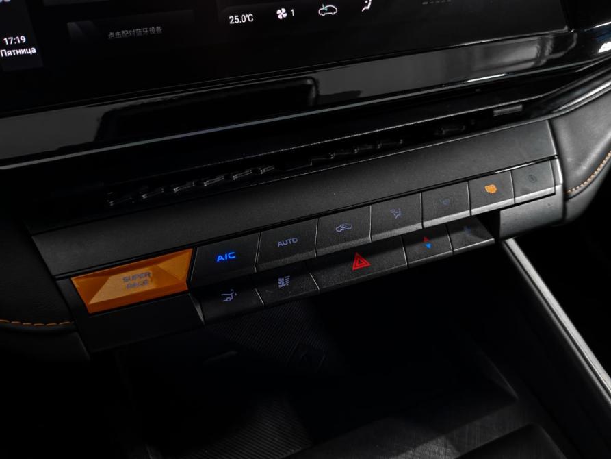 Changan UNI-V I Санкт-Петербург  - изображение 18