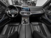 BMW X7 I (G07) Москва  - изображение 42