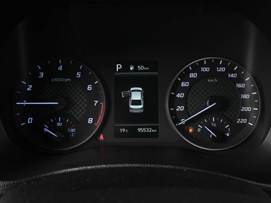 Hyundai Solaris II Рестайлинг Ростов-на-Дону  - изображение 16