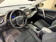 Toyota RAV4 IV (XA40) Вологда  - изображение 27