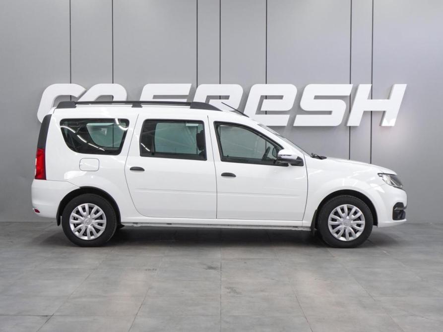 Lada (ВАЗ) Largus I Рестайлинг Воронеж  - изображение 5