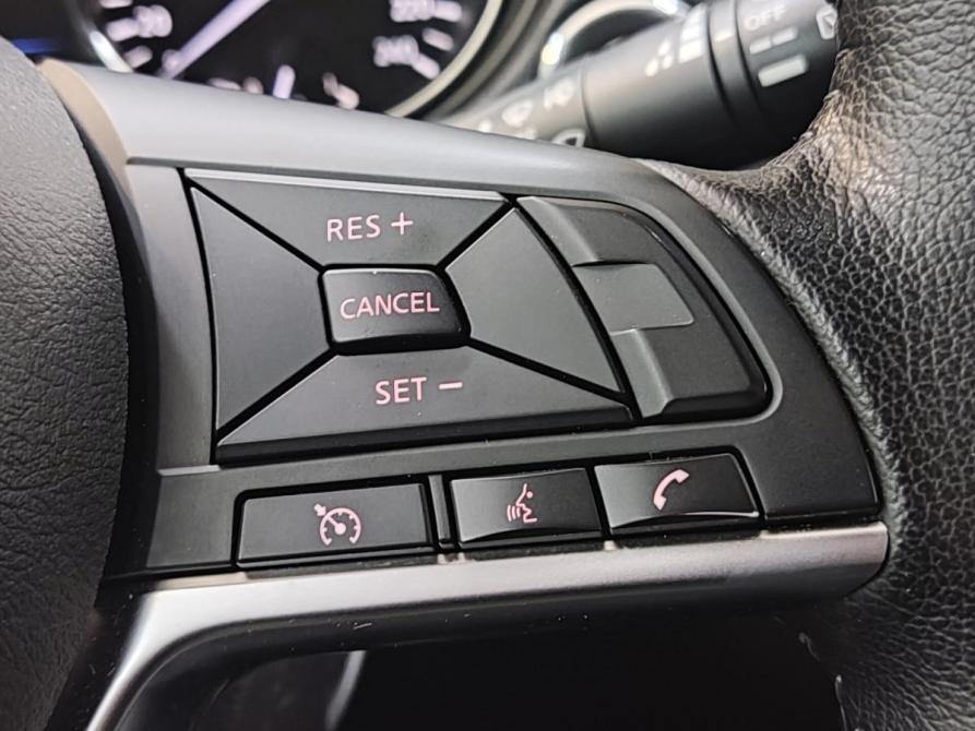 Nissan X-Trail III Рестайлинг Барнаул  - изображение 26