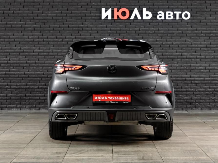 Changan UNI-T I Екатеринбург  - изображение 11