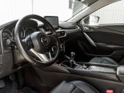 Mazda 6 III (GJ) Рестайлинг Екатеринбург  - изображение 35