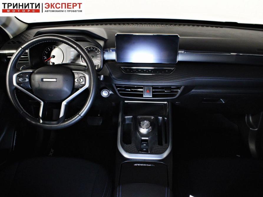 Haval Jolion I Белгород  - изображение 12