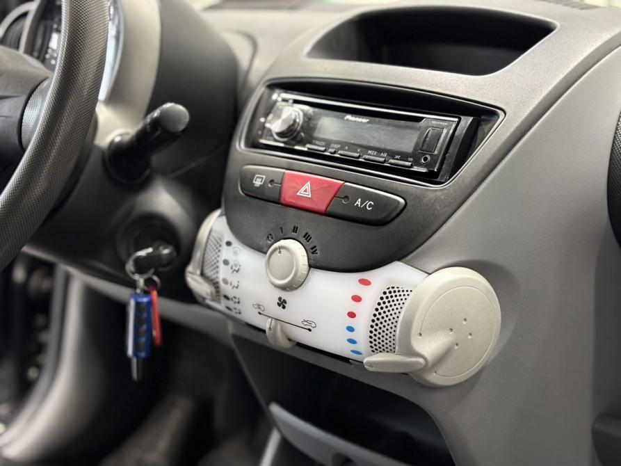 Citroen C1 I Рестайлинг Челябинск  - изображение 17
