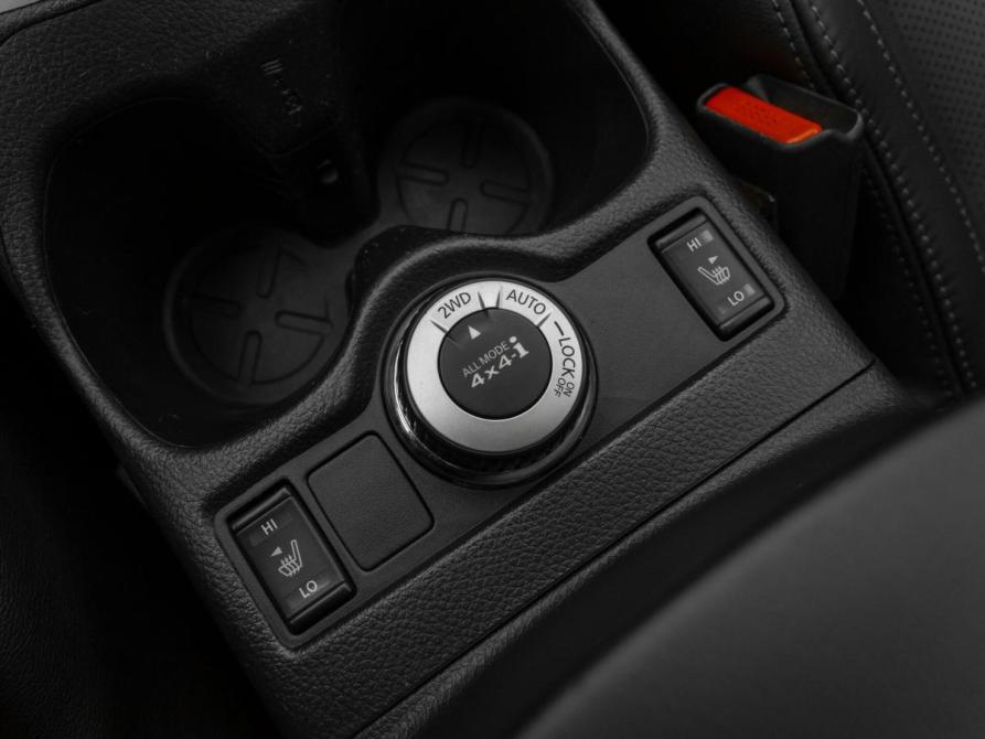 Nissan Qashqai III Москва  - изображение 18