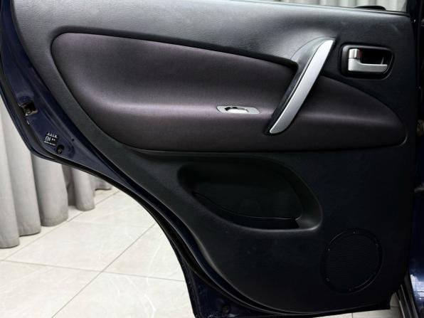 Chery Tiggo (T11) I с пробегом 2012 года, цена 599 000 рублей, 41570 км, внедорожник, Автокод Объявления