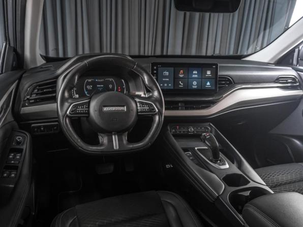 Haval F7 I Рестайлинг с пробегом 2023 года, цена 1 979 000 рублей, 70177 км, внедорожник, Автокод Объявления