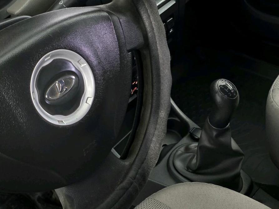 Lada (ВАЗ) Largus I Новосибирск  - изображение 13