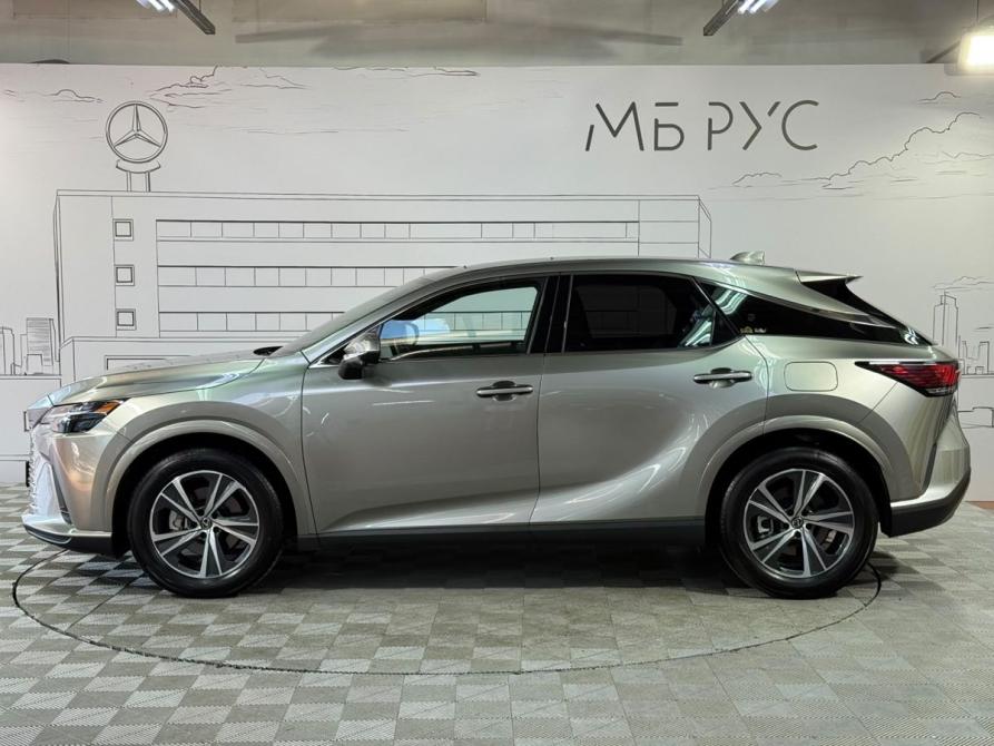 Lexus RX V Москва  - изображение 10