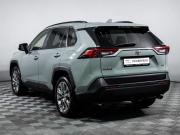 Toyota RAV4 V (XA50) Москва  - изображение 30