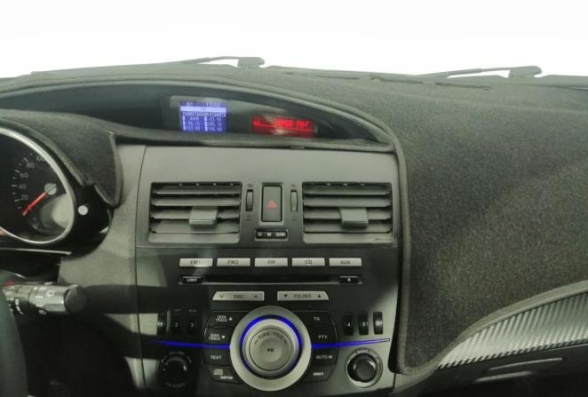 Mazda 3 II (BL) Рестайлинг с пробегом 2011 года, цена 575 000 рублей, 238030 км, хэтчбек, Автокод Объявления