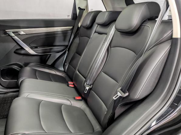 Geely Atlas Pro с пробегом 2024 года, цена 2 245 000 рублей, 36587 км, внедорожник, Автокод Объявления