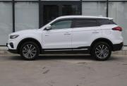 Geely Atlas Pro Саратов  - изображение 34