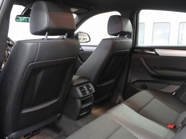 BMW X4 I (F26) с пробегом 2018 года, цена 3 450 000 рублей, 87000 км, внедорожник, Автокод Объявления