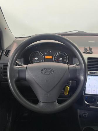 Hyundai Getz I Рестайлинг с пробегом 2008 года, цена 507 000 рублей, 229097 км, хэтчбек, Автокод Объявления