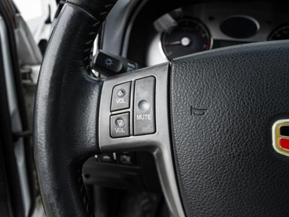 Geely Emgrand EC7 с пробегом 2013 года, цена 590 000 рублей, 132549 км, седан, Автокод Объявления
