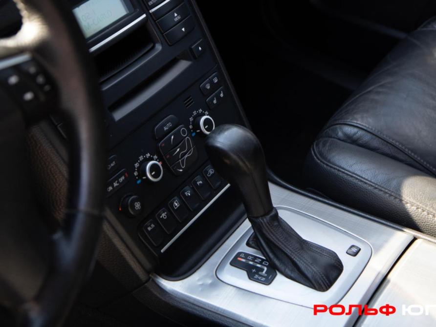 Volvo XC90 I Рестайлинг Москва  - изображение 20