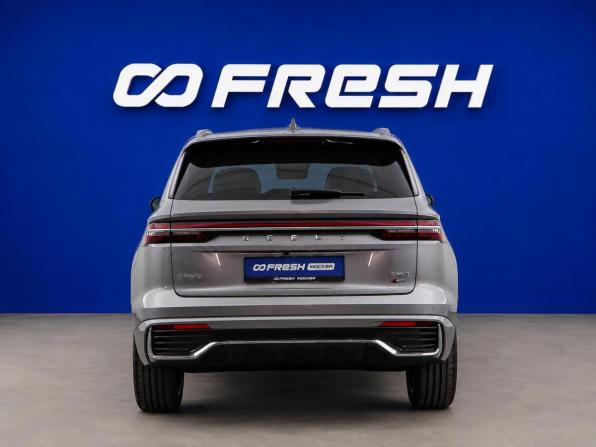 Geely Monjaro I Рестайлинг с пробегом 2025 года, цена 3 999 077 рублей, 60 км, внедорожник, Автокод Объявления