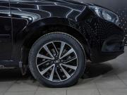 Lada (ВАЗ) Granta I Рестайлинг Самара  - изображение 40