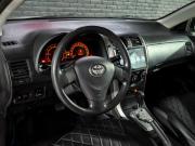 Toyota Corolla X (E140 E150) Екатеринбург  - изображение 24