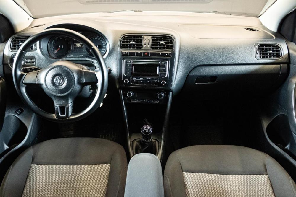 Volkswagen Polo V Рестайлинг Уфа  - изображение 5