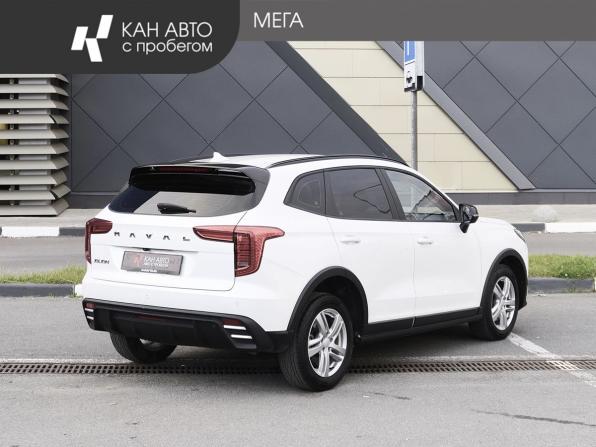Haval Jolion I Рестайлинг с пробегом 2024 года, цена 1 788 200 рублей, 85156 км, внедорожник, Автокод Объявления