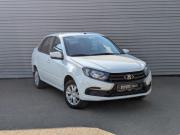 Lada (ВАЗ) Granta I Рестайлинг Москва  - изображение 27
