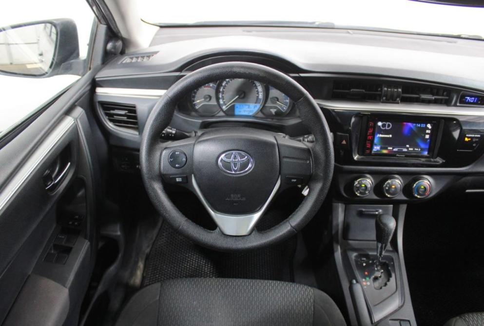 Toyota Corolla XI (E160 E170 E180) Нижний Новгород  - изображение 17