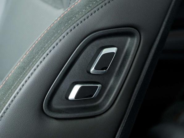 Geely Tugella I Рестайлинг с пробегом 2022 года, цена 2 848 000 рублей, 44387 км, внедорожник, Автокод Объявления