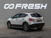 Nissan Qashqai I Рестайлинг Краснодар  - изображение 22