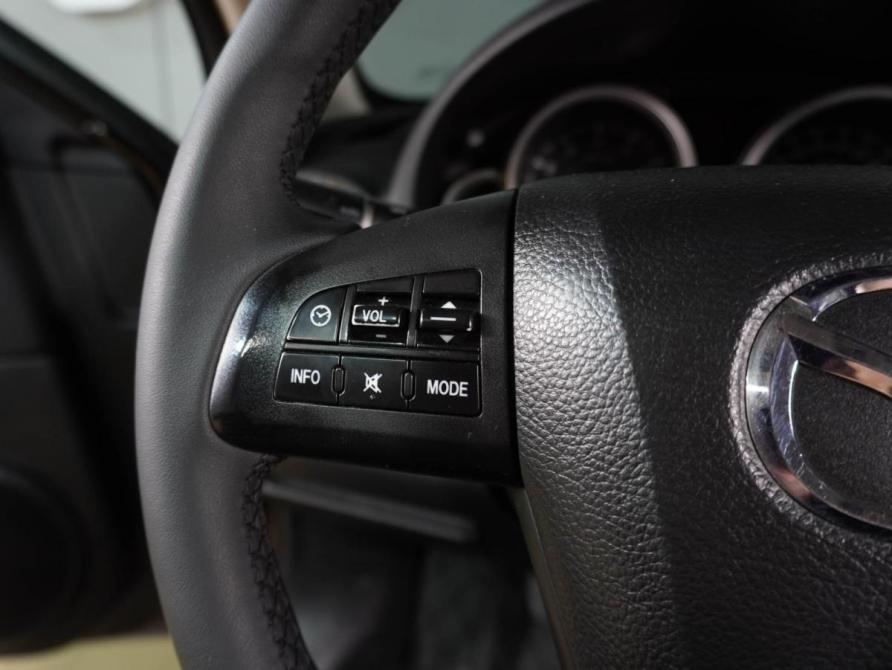 Mazda 6 II (GH) Рестайлинг Воронеж  - изображение 19