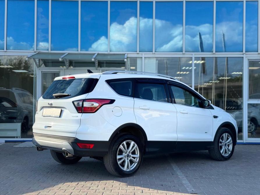 Ford Kuga II Рестайлинг Ульяновск  - изображение 3