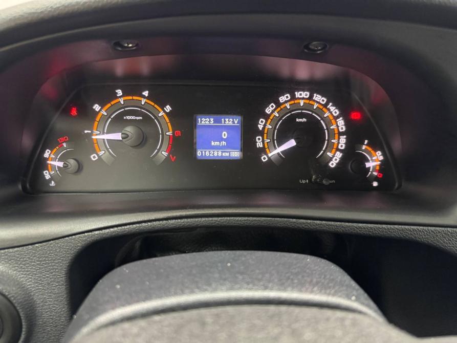 Lada (ВАЗ) Niva Travel I Ставрополь  - изображение 12