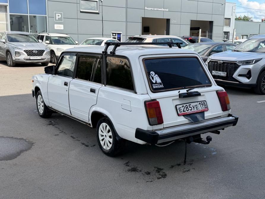 Lada (ВАЗ) 2104 Санкт-Петербург  - изображение 3
