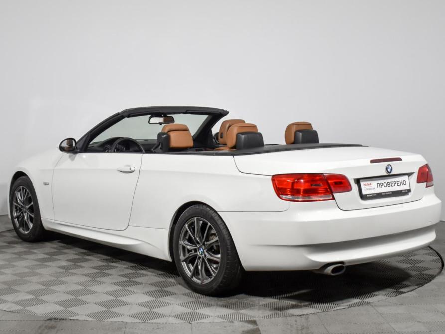 BMW 3 серии V (E90/E91/E92/E93) Рестайлинг Санкт-Петербург  - изображение 7