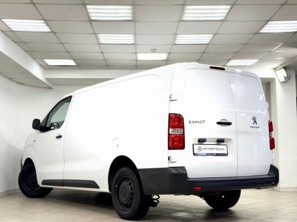 Peugeot Expert III с пробегом 2018 года, цена 2 450 000 рублей, 181517 км, фургон, Автокод Объявления