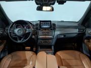 Mercedes-Benz GLS I (X166) Химки  - изображение 58