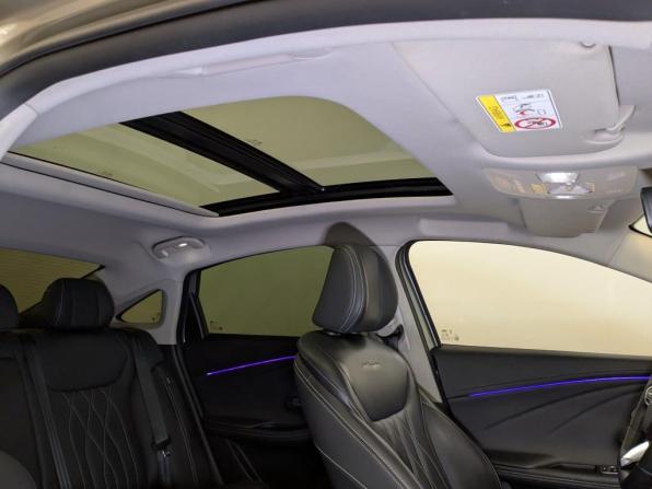 Chery Arrizo 8 с пробегом 2023 года, цена 1 860 000 рублей, 67841 км, седан, Автокод Объявления