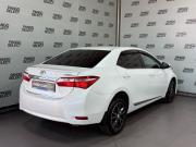 Toyota Corolla XI (E160 E170 E180) Оренбург  - изображение 28